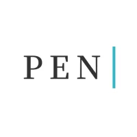 Minimal Writing App: PenCake